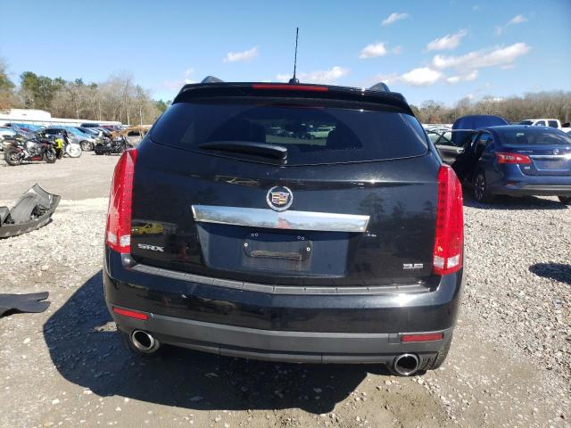 Photo 6 from auction – 2016 CADILLAC SRX with VIN 3GYFNAE37GS535375