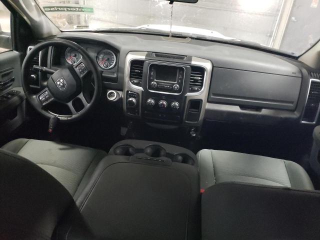 Photo 8 from auction – 2020 RAM 1500 CLASS with VIN 1C6RR7TT3LS106180