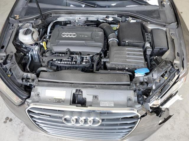 Photo 11 from auction – 2015 AUDI A3 PREMIUM with VIN WAUBFGFF7F1113455