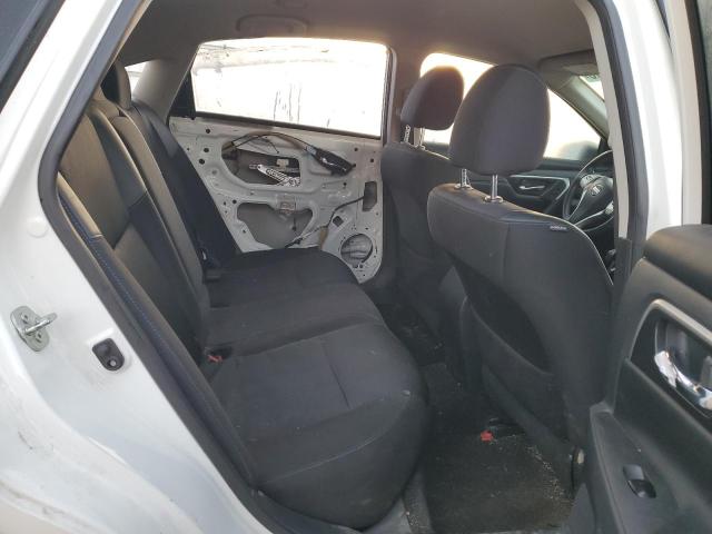 Photo 10 from auction – 2017 NISSAN ALTIMA 2.5 with VIN 1N4AL3AP8HC283515