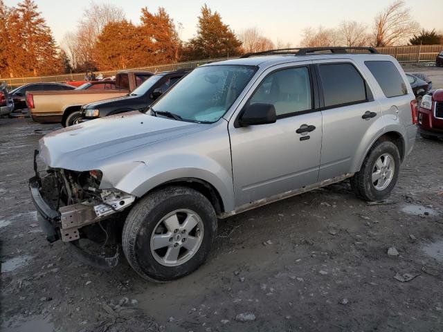 FORD ESCAPE XLT 2012 with VIN 1FMCU0DG4CKB38685 - Photo from auction