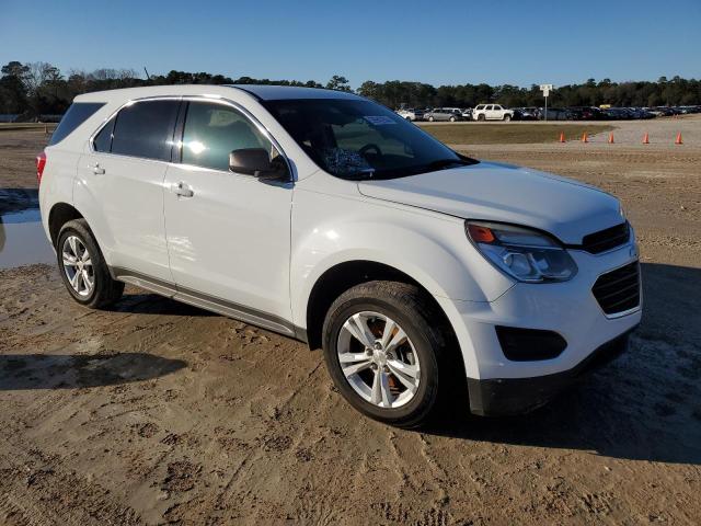 Photo 4 from auction – 2016 CHEVROLET EQUINOX LS with VIN 2GNALBEK0G1110098