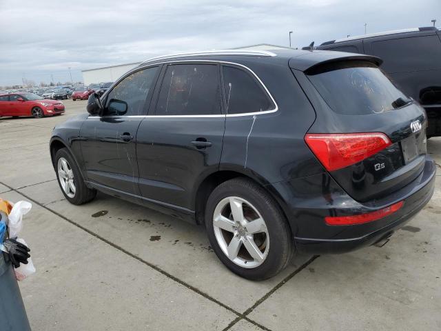 Photo 2 from auction – 2012 AUDI Q5 PREMIUM with VIN WA1LFAFP6CA126717