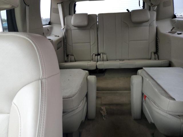 Photo 10 from auction – 2015 GMC YUKON DENA with VIN 1GKS2CKJ8FR304499