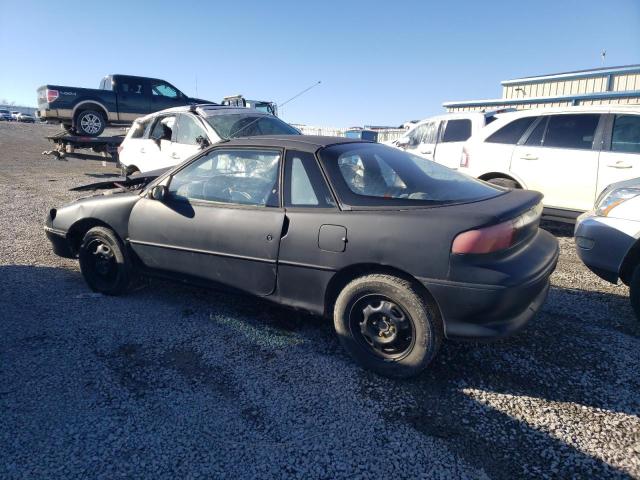 Photo 2 from auction – 1993 GEO STORM with VIN J81RF2360P7515580