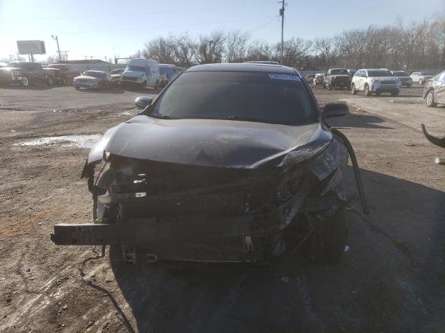 Photo 5 from auction – 2014 NISSAN MAXIMA S with VIN 1N4AA5AP5EC455822