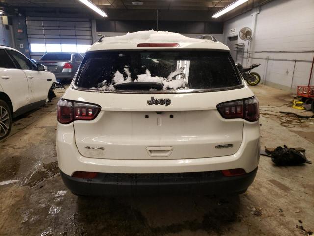Photo 6 from auction – 2018 JEEP COMPASS LA with VIN 3C4NJDBB0JT400508