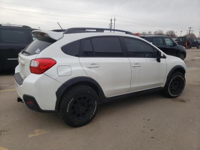Photo 3 from auction – 2013 SUBARU XV CROSSTR with VIN JF2GPAGC2D2859327