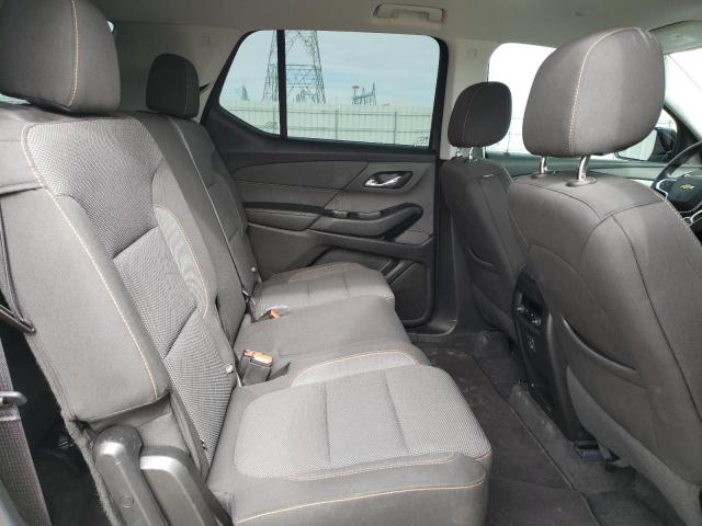 Photo 11 from auction – 2020 CHEVROLET TRAVERSE L with VIN 1GNERFKW2LJ203011