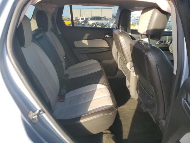 Photo 10 from auction – 2014 GMC TERRAIN SL with VIN 2GKALSEK6E6357302