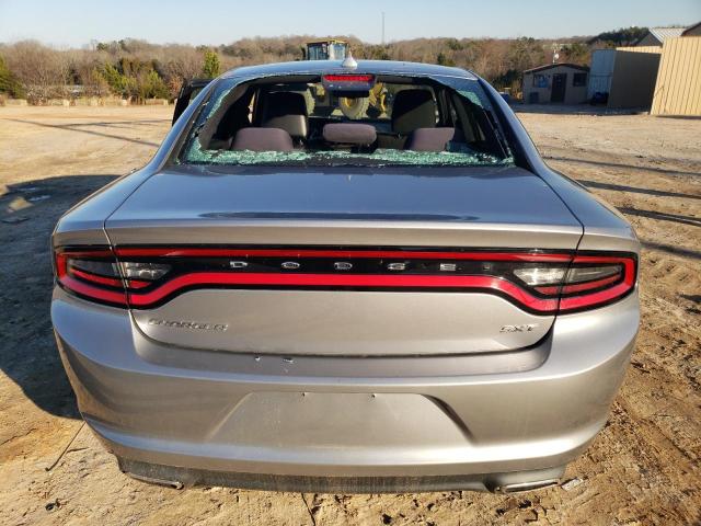 Photo 6 from auction – 2015 DODGE CHARGER SX with VIN 2C3CDXHG6FH840143