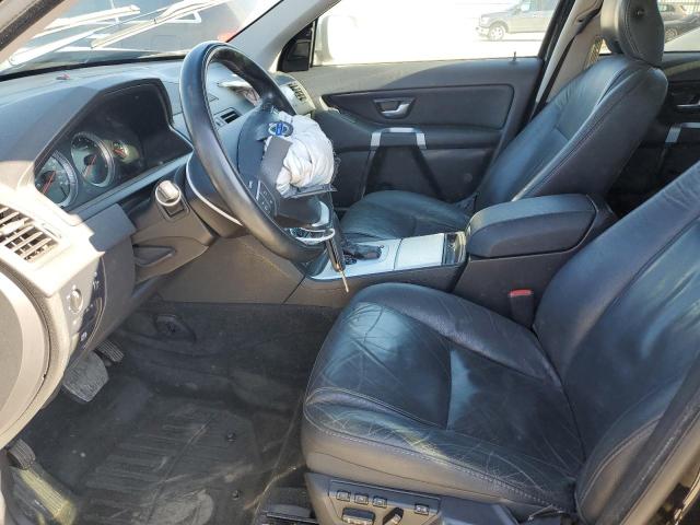 Photo 7 from auction – 2013 VOLVO XC90 3.2 with VIN YV4952CZ7D1657499