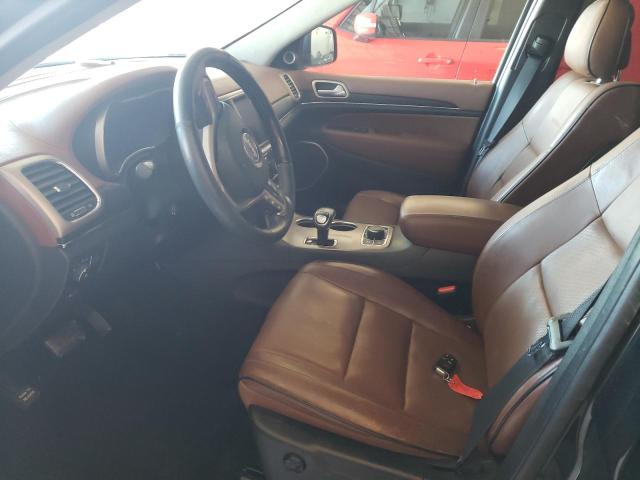 Photo 7 from auction – 2015 JEEP GRAND CHER with VIN 1C4RJFJG1FC716867