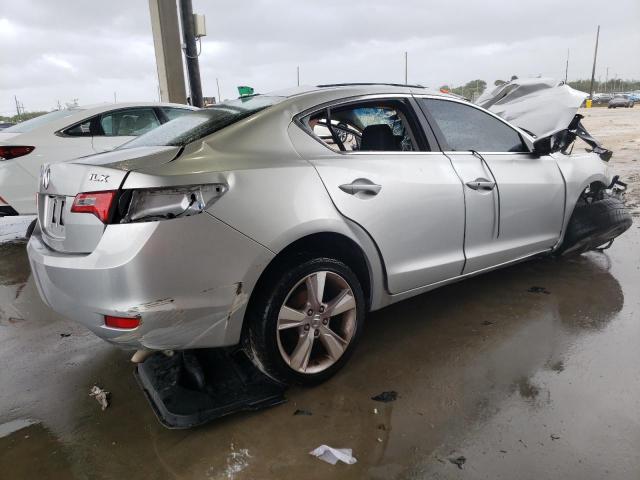 Photo 3 from auction – 2013 ACURA ILX 20 PRE with VIN 19VDE1F5XDE012884