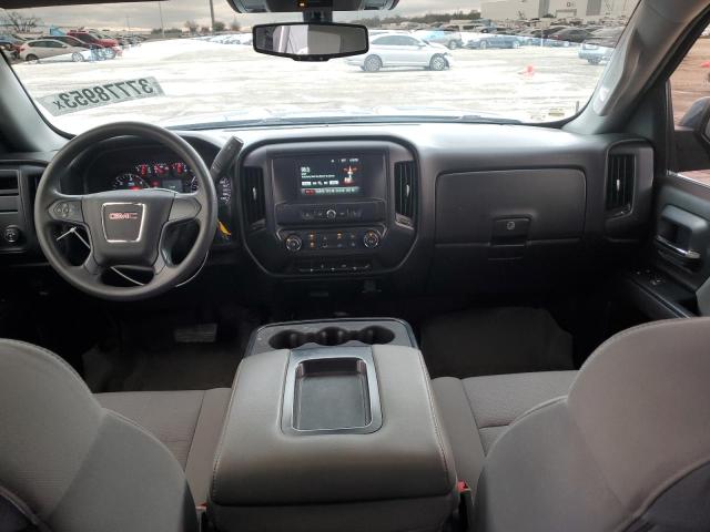 Photo 8 from auction – 2017 GMC SIERRA C15 with VIN 1GTR1LEH3HZ297986