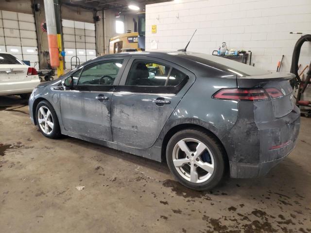 Photo 2 from auction – 2013 CHEVROLET VOLT with VIN 1G1RB6E40DU147362