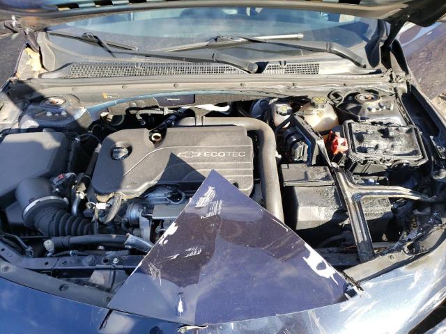Photo 11 from auction – 2017 CHEVROLET MALIBU LS with VIN 1G1ZB5STXHF160975