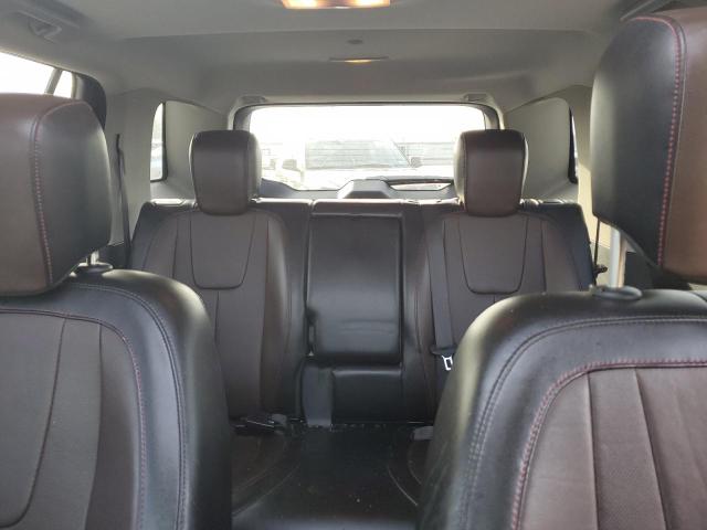 Photo 10 from auction – 2013 GMC TERRAIN SL with VIN 2GKALWEK1D6174671