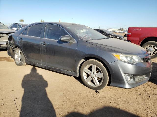 Photo 4 from auction – 2014 TOYOTA CAMRY L with VIN 4T1BF1FK4EU303915
