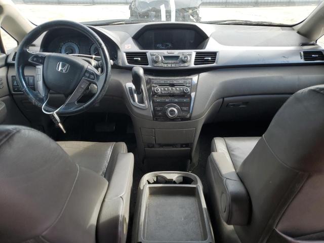 Photo 8 from auction – 2011 HONDA ODYSSEY TO with VIN 5FNRL5H93BB075228