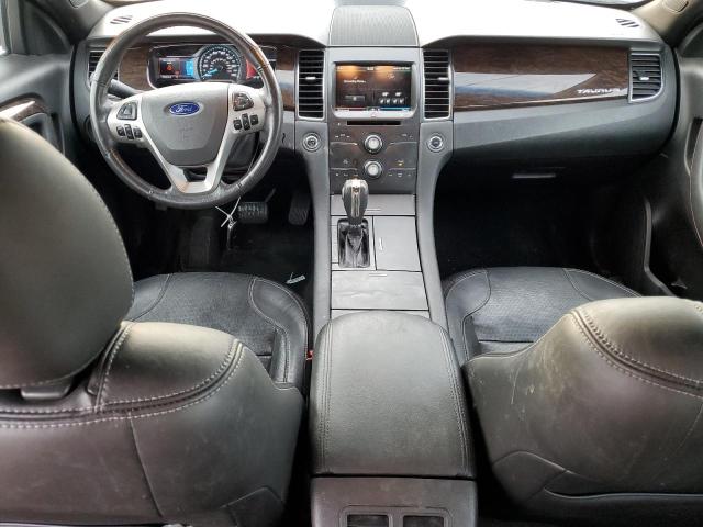 Photo 8 from auction – 2014 FORD TAURUS LIM with VIN 1FAHP2F86EG176191