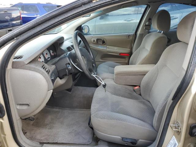 Photo 7 from auction – 2001 DODGE INTREPID S with VIN 2B3HD46R01H577484