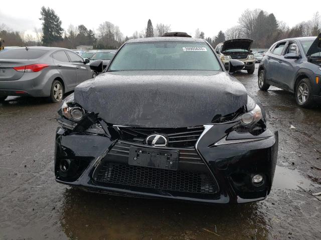 Photo 5 from auction – 2016 LEXUS IS 200T with VIN JTHBA1D24G5019735