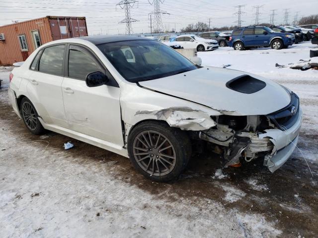 Photo 4 from auction – 2011 SUBARU IMPREZA WR with VIN JF1GV7F69BG524235