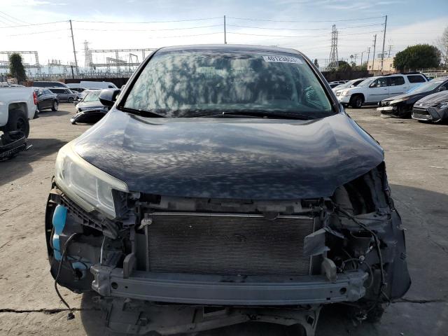 Photo 5 from auction – 2016 HONDA CR-V EX with VIN 3CZRM3H56GG700232