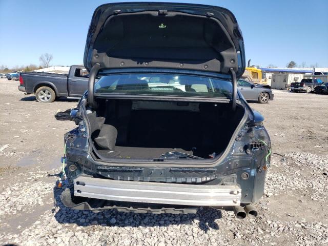Photo 6 from auction – 2020 TOYOTA CAMRY SE with VIN 4T1G11AK2LU503622