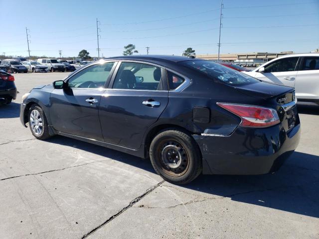 Photo 2 from auction – 2015 NISSAN ALTIMA 2.5 with VIN 1N4AL3AP3FN378209
