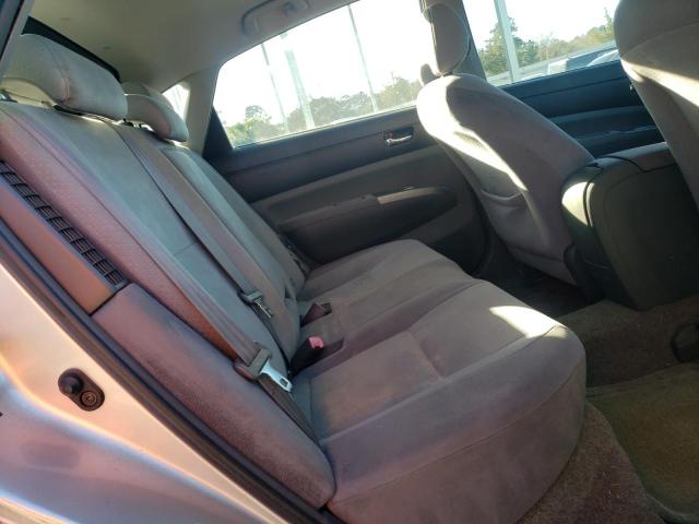 Photo 10 from auction – 2004 TOYOTA PRIUS with VIN JTDKB20U640071520