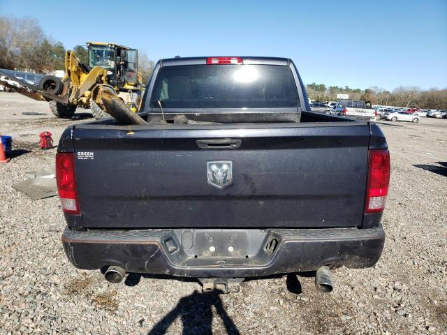Photo 6 from auction – 2013 RAM 1500 ST with VIN 1C6RR6KT2DS700482