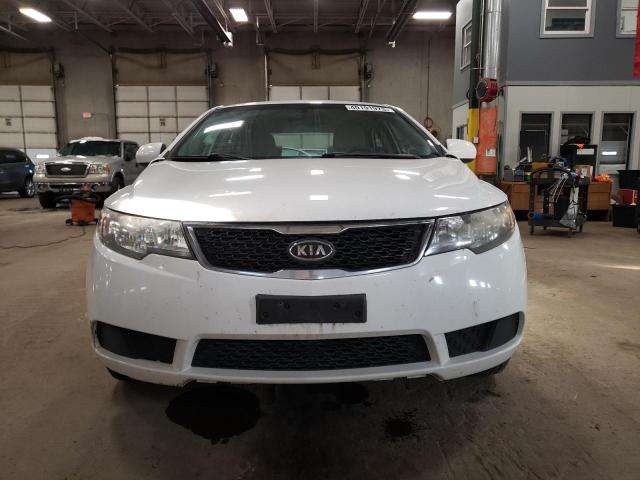 Photo 5 from auction – 2012 KIA FORTE LX with VIN KNAFT4A2XC5580595