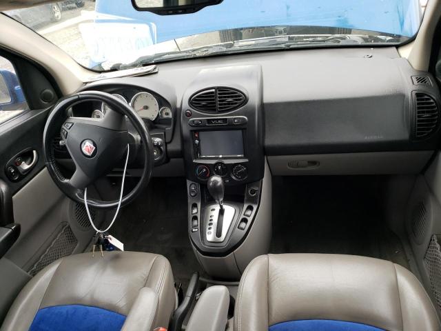 Photo 8 from auction – 2005 SATURN VUE with VIN 5GZCZ53485S826250