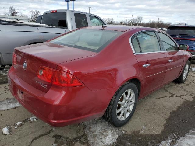 Photo 3 from auction – 2008 BUICK LUCERNE CX with VIN 1G4HD57208U206429