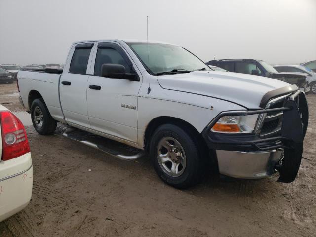 Photo 4 from auction – 2010 DODGE RAM 1500 with VIN 1D7RB1GP7AS245786