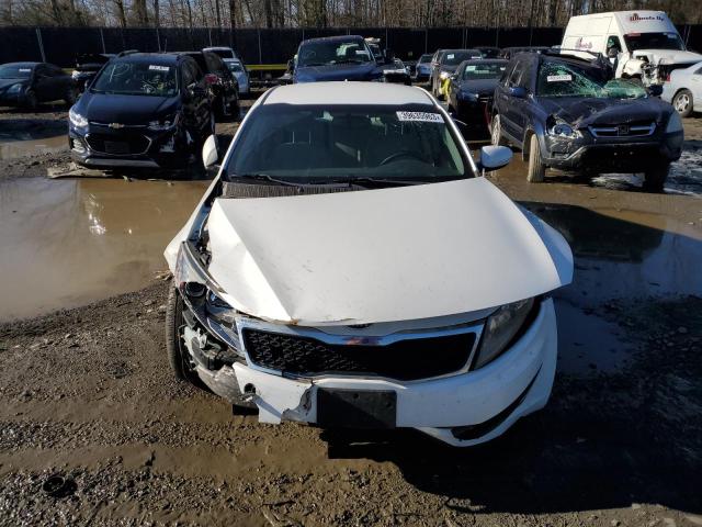 Photo 5 from auction – 2013 KIA OPTIMA LX with VIN KNAGM4A77D5349510