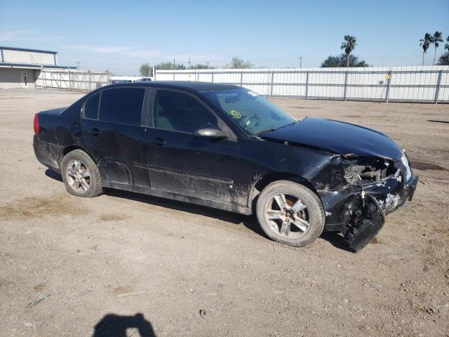 Photo 4 from auction – 2007 CHEVROLET MALIBU LS with VIN 1G1ZS58F97F233138