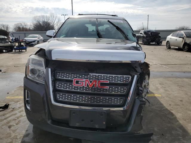 Photo 5 from auction – 2013 GMC TERRAIN SL with VIN 2GKFLXE34D6249254