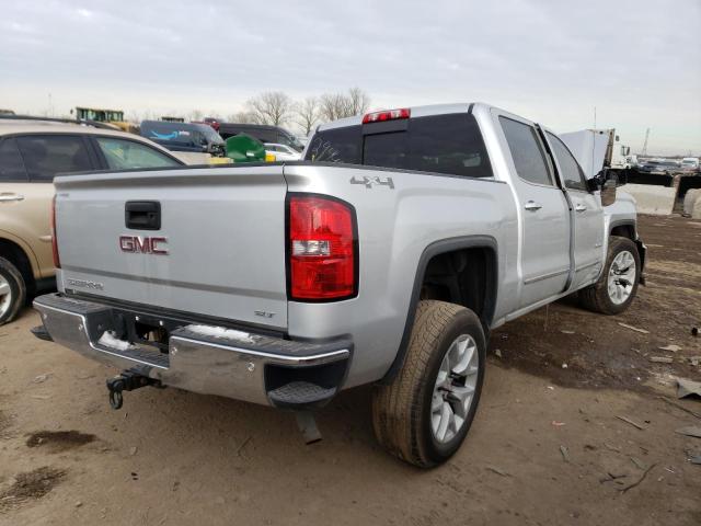 Photo 3 from auction – 2015 GMC SIERRA K15 with VIN 3GTU2VEC8FG443299