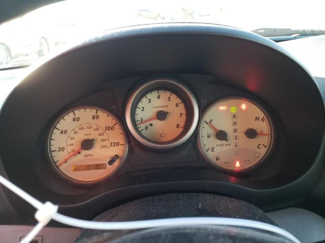 Photo 9 from auction – 2003 TOYOTA RAV4 with VIN JTEHH20VX36097059