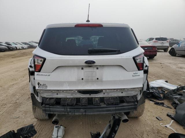 Photo 6 from auction – 2017 FORD ESCAPE SE with VIN 1FMCU0GD6HUE23286