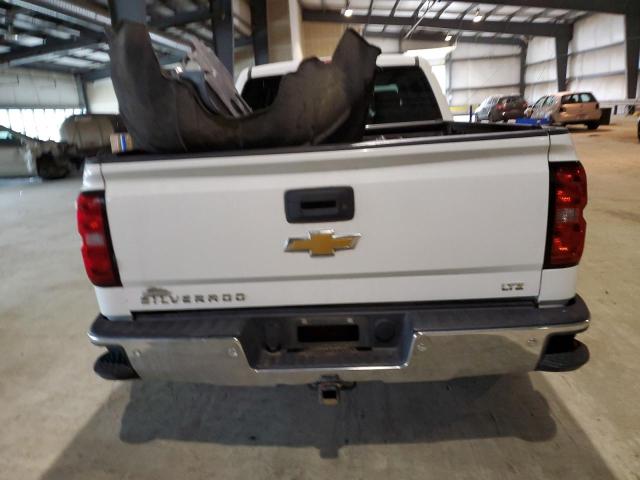 Photo 6 from auction – 2014 CHEVROLET SILVERADO with VIN 3GCUKSEC6EG115828