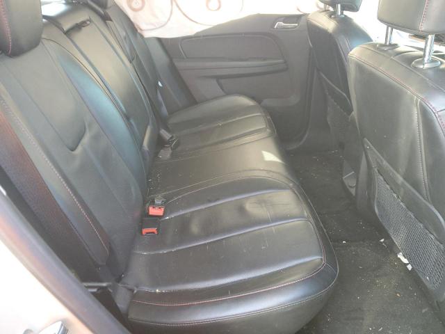 Photo 11 from auction – 2013 GMC TERRAIN SL with VIN 2GKFLWE36D6277972
