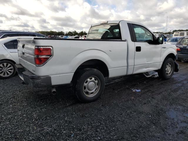 Photo 3 from auction – 2013 FORD F150 with VIN 1FTMF1CF6DKF69743