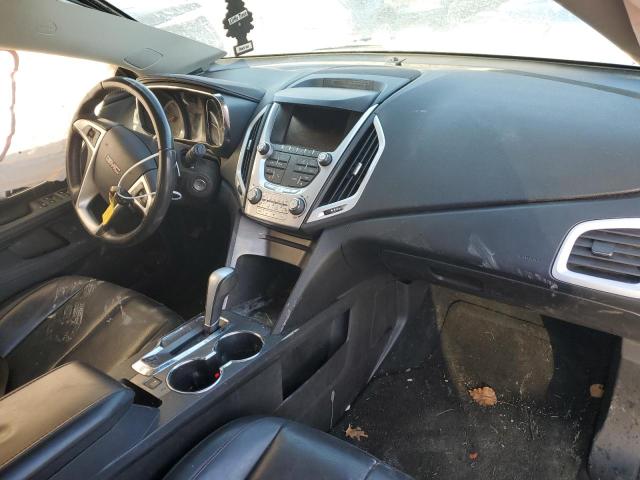 Photo 8 from auction – 2013 GMC TERRAIN SL with VIN 2GKFLWE36D6277972