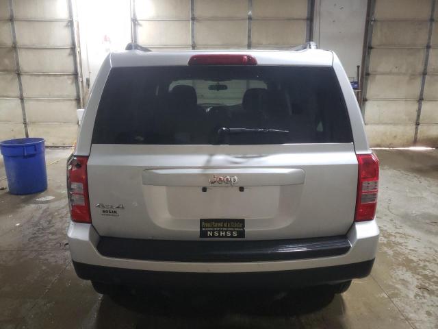 Photo 6 from auction – 2013 JEEP PATRIOT with VIN 1C4NJRBB8DD193440