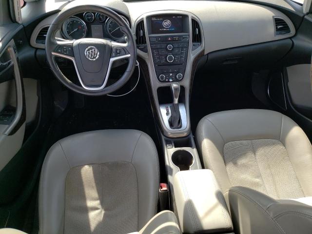 Photo 8 from auction – 2013 BUICK VERANO CON with VIN 1G4PR5SK3D4105383