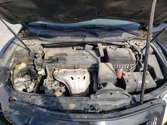 Photo 11 from auction – 2009 TOYOTA CAMRY BASE with VIN 4T1BE46K29U895731